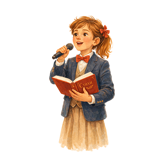 Участник конкурса